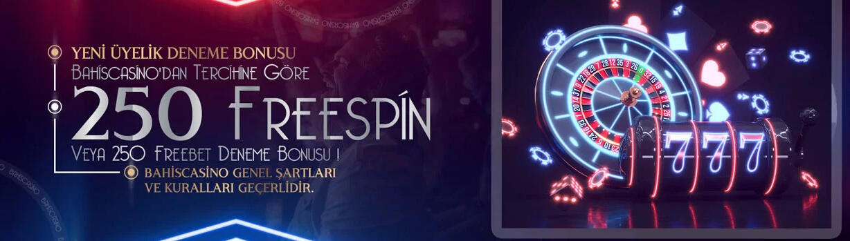 BahisCasino Giri\u015f - \u015eans\u0131n\u0131z\u0131 Ke\u015ffedin ve Kazan\u0131n